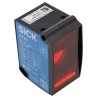 SICK Dx35 Series Distance Sensor Block, 0.05 mm - 12 m Detection Range, PNP/NPN NO/NC Analogue IO-Link, IP67/IP65 DT35-B15851