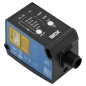 SICK Dx35 Series Distance Sensor Block, 0.05 mm–12 m Detection Range, PNP/NPN NO/NC Analogue IO-Link, IP67/IP65 DT35-B15851