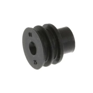 Molex Automotive Connector Seal Male Wire Plug Plug-In Silicone IP6K9K 643251091