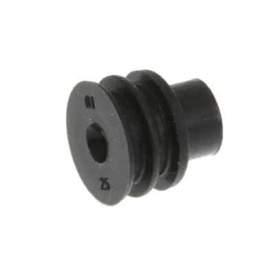 Molex Automotive Connector Seal Male Wire Plug Plug-In Silicone IP6K9K 643251091
