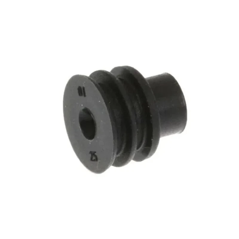 Molex Automotive Connector Seal Male Wire Plug Plug-In Silicone IP6K9K 643251091
