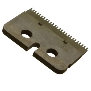 Molex Shear Blade for Parallel Action Hand Tool, Insulation Displacement 690081093