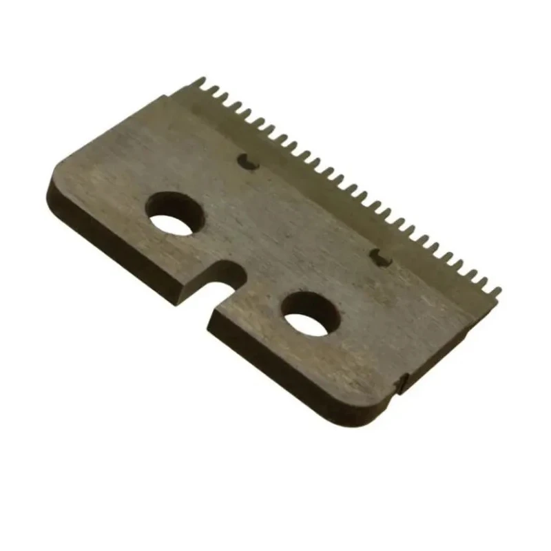 Molex Shear Blade for Parallel Action Hand Tool, Insulation Displacement 690081093