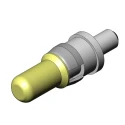 FCT from Molex Male PCB D-Sub Connector Contact, Gold over Nickel, Power, Copper Alloy, 20A, Series FMP014P104 / 1731120270