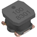 TDK VLS-EX-H 6045 Shielded Wirewound Surface Mount Inductor, Ferrite Core, 47μH ±20%, 1.8A, VLS6045EX-470M-H