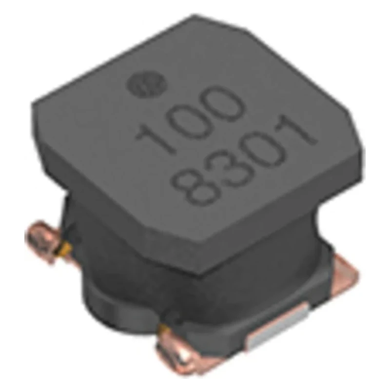 TDK VLS-EX-H 6045 Shielded Wirewound Surface Mount Inductor, Ferrite Core, 47μH ±20%, 1.8A, VLS6045EX-470M-H