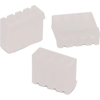 Wurth Elektronik WR-WTB Female Connector Housing, 8 Way, 1 Row, Straight, 3.96 mm Pitch, Nylon, 645008113322