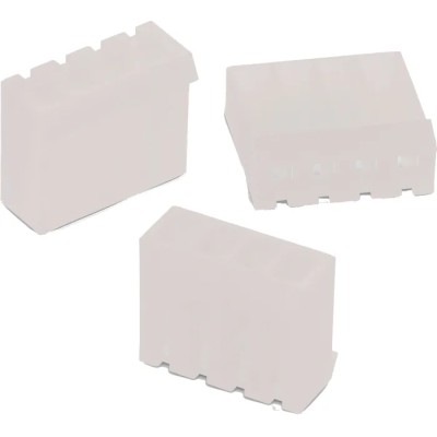Wurth Elektronik WR-WTB Female Connector Housing 3.96 mm Pitch 10 Way 1 Row Straight 645010113322