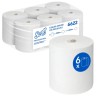 SCOTT Roll Paper Towel 1 Ply, 1800 Sheets, 3000000 x 200 mm, Control Series, FSC Certified 6622