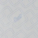 SCOTT Roll Paper Towel 1 Ply, 1800 Sheets, 3000000 x 200 mm, Control Series, FSC Certified 6622