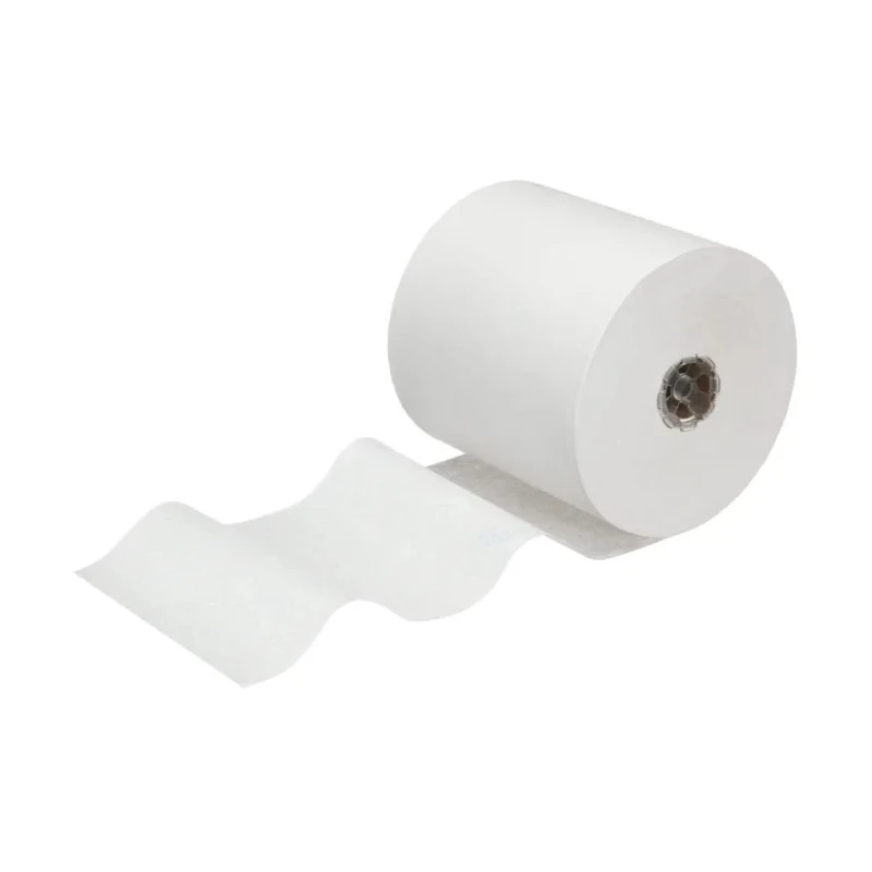 SCOTT Roll Paper Towel 1 Ply, 1800 Sheets, 3000000 x 200 mm, Control Series, FSC Certified 6622