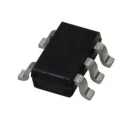 DiodesZetex 1-Input Inverter Logic Gate SOT-25, CMOS LVC, 1.65–5.5V, Automotive Compliant 74LVC1G04QW5-7