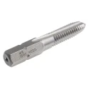 RS PRO Threading Tap M6 Metric Hexagon Drive HSS Single Piece 828-167