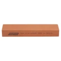 Norton Fine Rectangular Sharpening Stone 102 mm x 25 mm x 13 mm Aluminium Oxide 61463685585