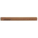 Norton Medium Square Sharpening Stone, Aluminium Oxide, 102 mm x 6 mm x 13 mm 61463686070