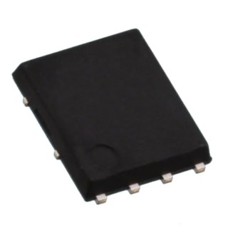 DiodesZetex N-Channel MOSFET 100A 30V Enhancement 8-Pin PowerDI5060 DMTH31M7LPSQ