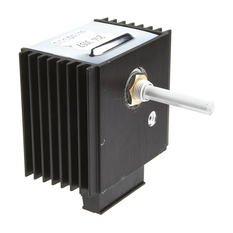 United Automation AC Regulator with RFI Suppression, 17A, 250A Surge, TRIAC, QLC-TB-RFI