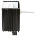 United Automation AC Regulator with RFI Suppression, 17A, 250A Surge, TRIAC, QLC-TB-RFI