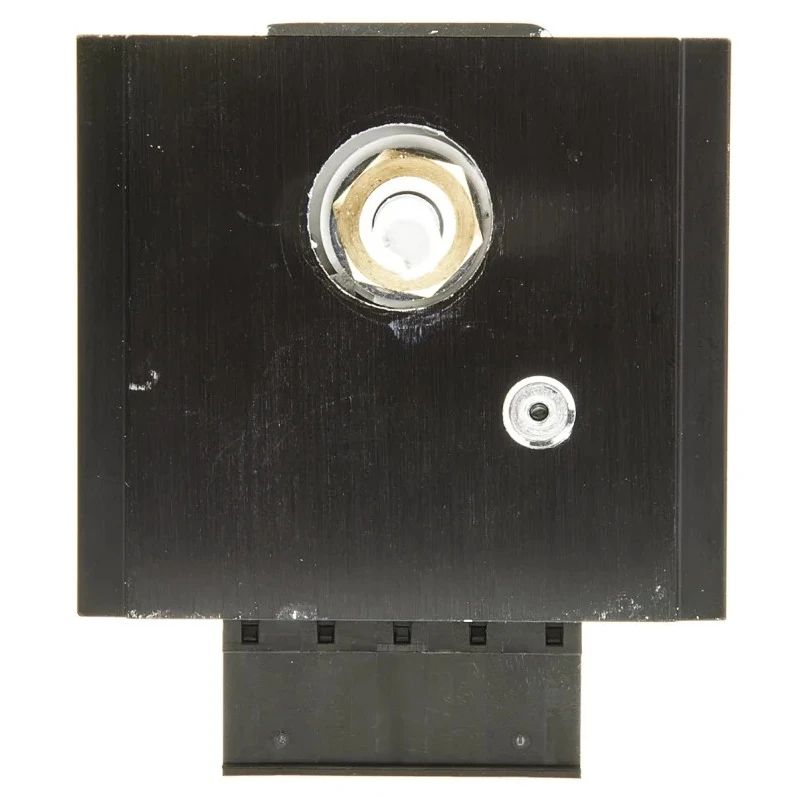 United Automation AC Regulator with RFI Suppression, 17A, 250A Surge, TRIAC, QLC-TB-RFI