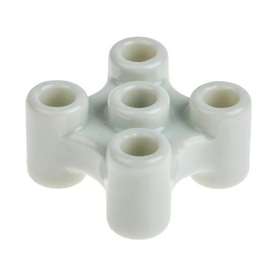 Omron Electrode Separator for Floatless Level Controller, F03-14-5P Series, Durable Industrial Accessory F03-14 5P