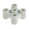 Omron Electrode Separator for Floatless Level Controller, F03-14-5P Series, Durable Industrial Accessory F03-14 5P