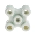 Omron Electrode Separator for Floatless Level Controller, F03-14-5P Series, Durable Industrial Accessory F03-14 5P