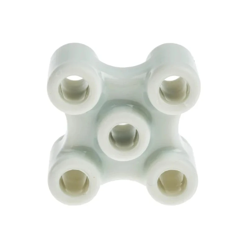 Omron Electrode Separator for Floatless Level Controller, F03-14-5P Series, Durable Industrial Accessory F03-14 5P