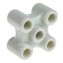 Omron Electrode Separator for Floatless Level Controller, F03-14-5P Series, Durable Industrial Accessory F03-14 5P