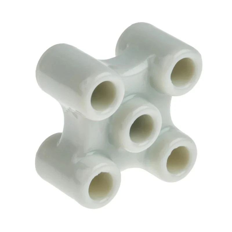 Omron Electrode Separator for Floatless Level Controller, F03-14-5P Series, Durable Industrial Accessory F03-14 5P