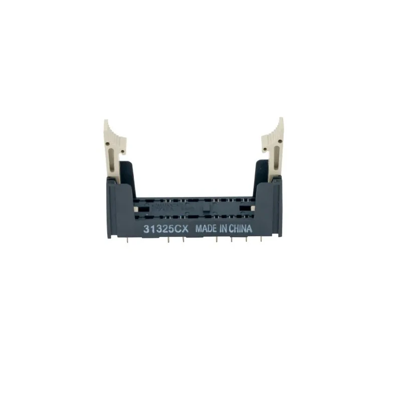 Omron Relay Socket 30V DC, 6A, 14 Way, PCB Terminal, For G7SA Series Back Mount P7SA