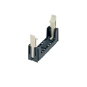 Omron Relay Socket 30V DC, 6A, 14 Way, PCB Terminal, For G7SA Series Back Mount P7SA