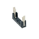 Omron Relay Socket 30V DC, 6A, 14 Way, PCB Terminal, For G7SA Series Back Mount P7SA