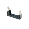 Omron Relay Socket 30V DC, 6A, 14 Way, PCB Terminal, For G7SA Series Back Mount P7SA
