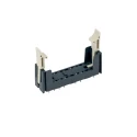 Omron Relay Socket 30V DC, 6A, 14 Way, PCB Terminal, For G7SA Series Back Mount P7SA