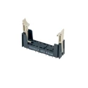 Omron Relay Socket 30V DC, 6A, 14 Way, PCB Terminal, For G7SA Series Back Mount P7SA