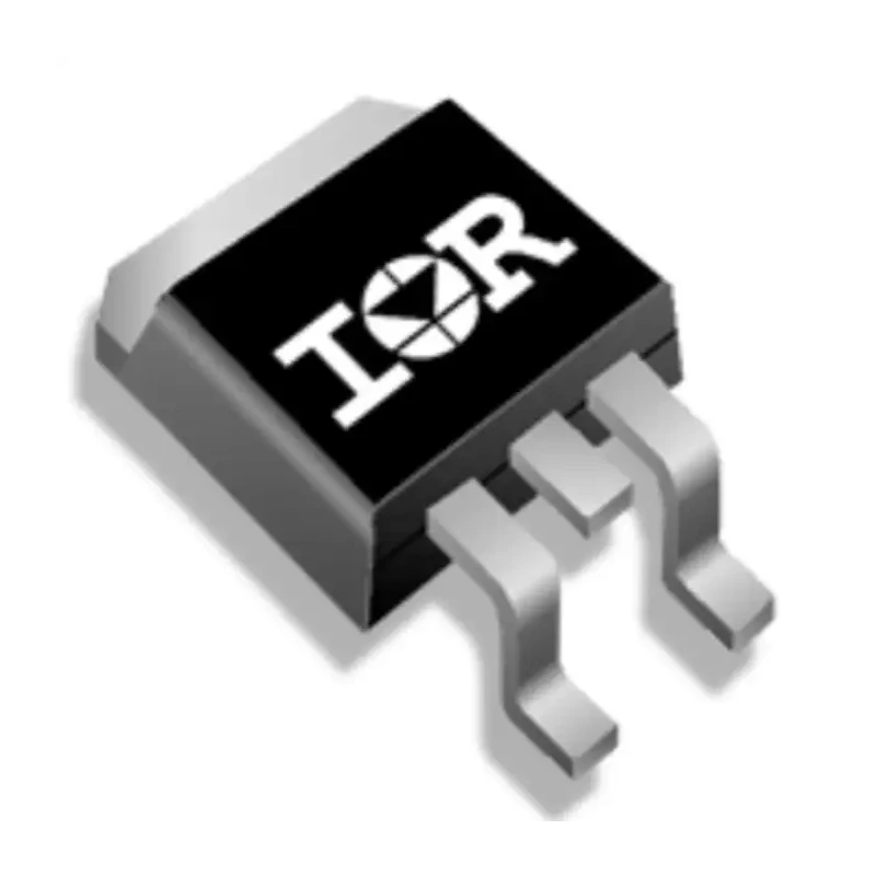 Infineon HEXFET Type N-Channel MOSFET, 340A, 40V, Enhancement, 3-Pin TO-263 AUIRFS3004TRL