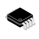 onsemi Operational Amplifier 2 MHz 8-Pin, 36V Micro Surface Package NCV21912DMR2G