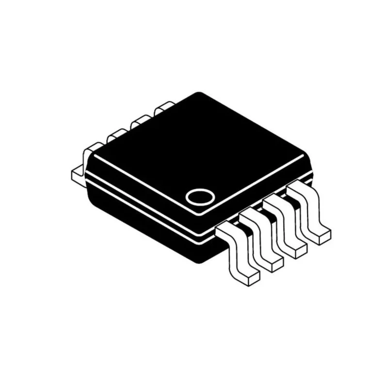 onsemi Operational Amplifier 2 MHz 8-Pin, 36V Micro Surface Package NCV21912DMR2G