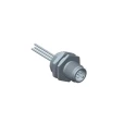 Amphenol Industrial Sensor Actuator Cable, 17-Way, Male M12 to Free End, 200 mm, IP68, M12A-17PMMC-SH8C20