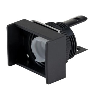 Omron Push Button Actuator 16mm Case Type IP66 Miniature, For Industrial Automation, A16-CJA