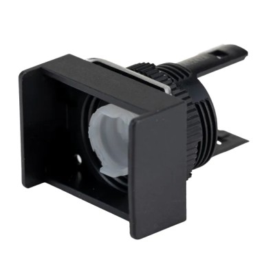 Omron Push Button Actuator 16mm Case Type IP66 Miniature, For Industrial Automation, A16-CJA