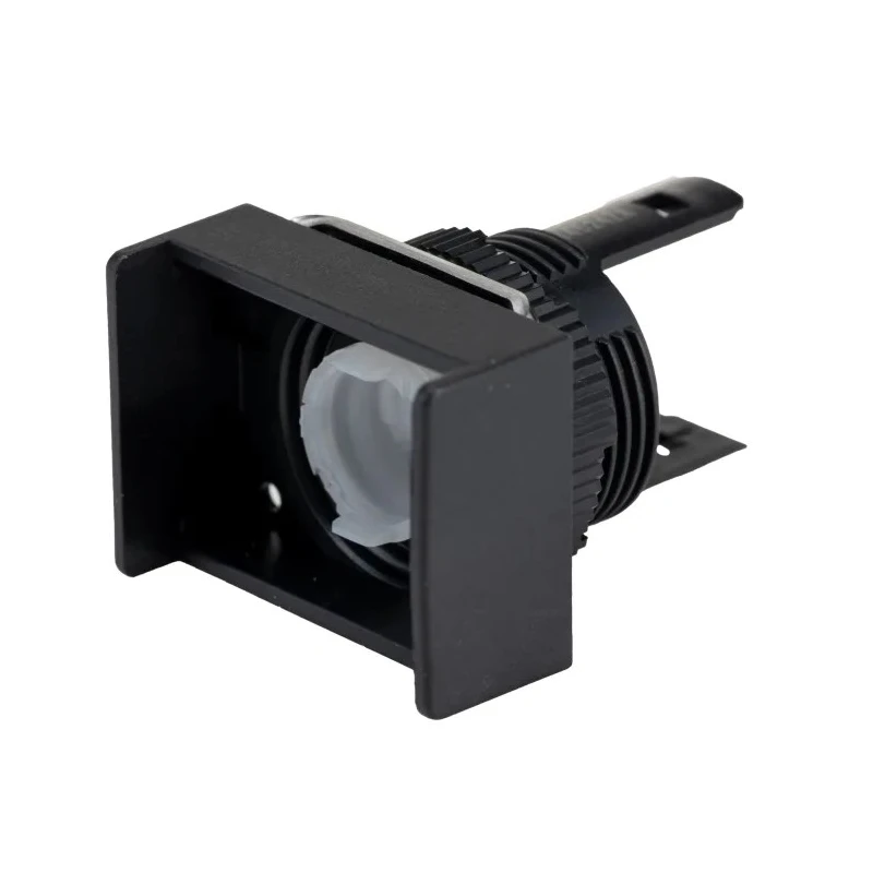 Omron Push Button Actuator 16mm Case Type IP66 Miniature, For Industrial Automation, A16-CJA