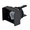 Omron Push Button Actuator 16mm Case Type IP66 Miniature, For Industrial Automation, A16-CJA