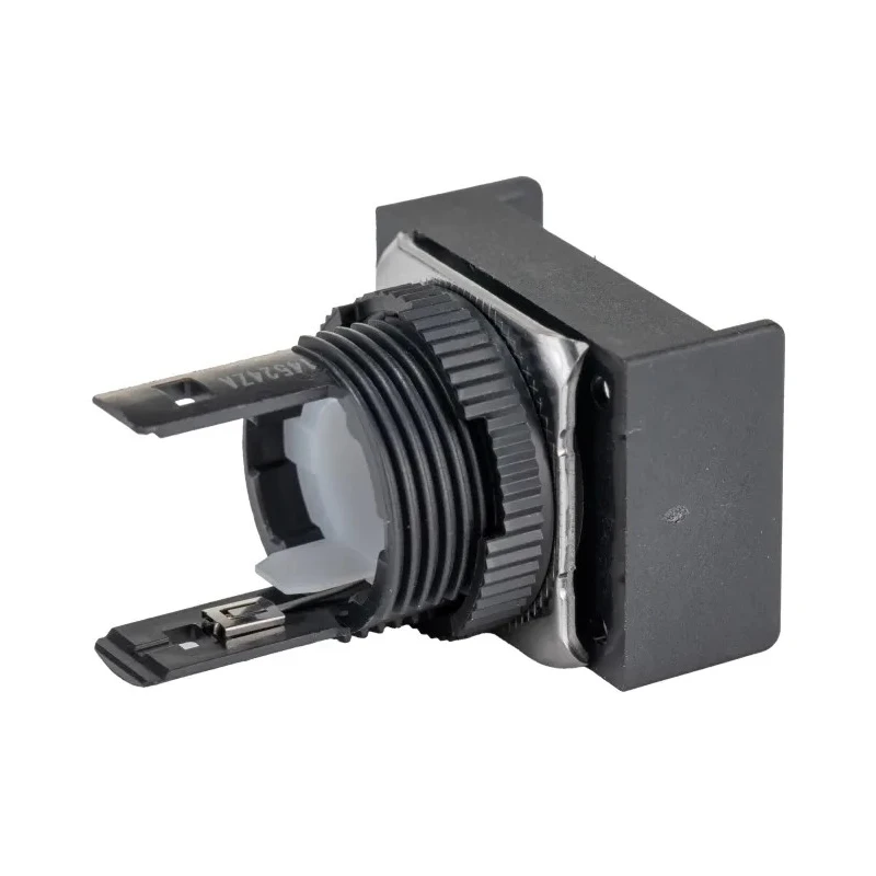 Omron Push Button Actuator 16mm Case Type IP66 Miniature, For Industrial Automation, A16-CJA