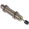 ACE Shock Absorber Miniature Type FA1008VB 51 mm Body Length, 65.5 mm Overall Length, Max Energy Capacity 3600 Nm/hr FA1008VB