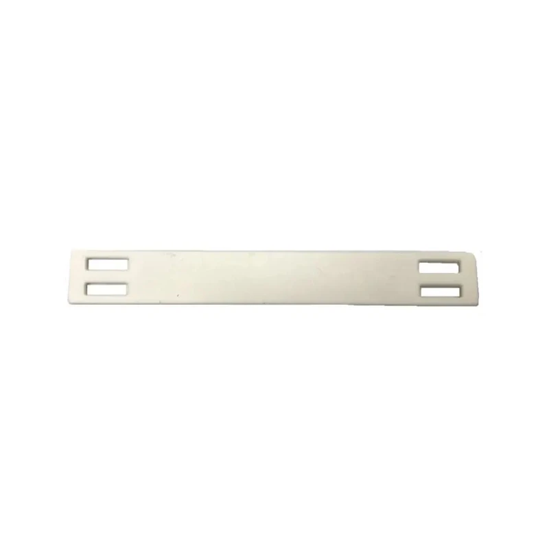 RS PRO Marker Strip for Oval Shape Cable Marker Polyamide 66, Tie-On, UL 94V-2, 215-3048