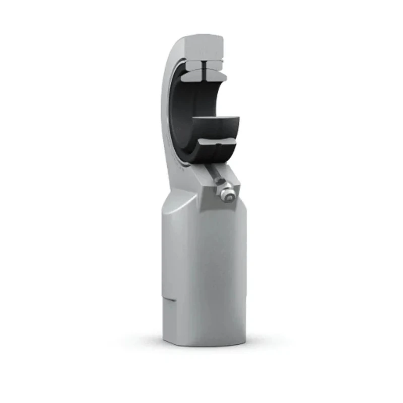 SKF Steel Rod End Metric SI 30 ES, 75mm Outside Diameter, Right Hand Thread, Dynamic Load 62kN, Static Load 116kN