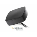2J Antenna Omni-Directional GPS Antenna SMA Connector, 1575–1627 MHz, 80 x 74 x 25.6 2J6933BGFz-300D100-C20G-300D302-C899G