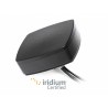 2J Antenna Omni-Directional GPS Antenna SMA Connector, 1575 - 1627 MHz, 80 x 74 x 25.6 2J6933BGFz-300D100-C20G-300D302-C899G
