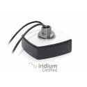 2J Antenna Omni-Directional GPS Antenna SMA Connector, 1575–1627 MHz, 80 x 74 x 25.6 2J6933BGFz-300D100-C20G-300D302-C899G